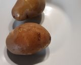 Saját készítésű élesztő recept fázis 1 fotója