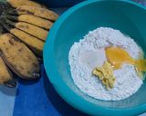 Foto langkah ke 1 dari resep Pisang Goreng.