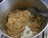 Foto del paso 3 de la receta: Pastel de papas relleno
