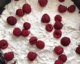 Túrós/kekszes sütés nélkül. Cukor nélkül 📛 recept fázis 2 fotója
