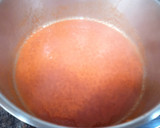 Foto del paso 2 de la receta: Guiso de patatas con huevo