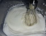 Foto del paso 3 de la receta: Isla flotante con sabor a vainilla
