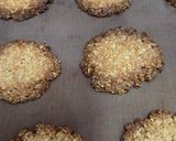 Foto del paso 3 de la receta: Galletitas de avena y coco (otras) 🥣 🥥 para el cafecito post almuerzo, durante el partido 🇦🇷 🇦🇹🏆⚽