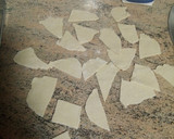 Foto del paso 3 de la receta: Sopaipas