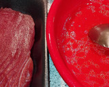 Foto del paso 3 de la receta: Ensalada de atún fresco marinado