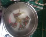 Foto langkah ke 6 dari resep Bacang Ketan.