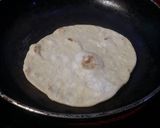 A picture of step 6 of How to Make Saj Bread.