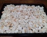 Foto del paso 3 de la receta: Tostaditos condimentados
