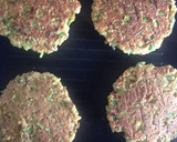Foto del paso 6 de la receta: Hamburguesas de lentejas y judías (100%veggie)