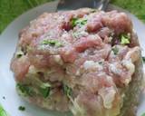 แตงร้านยัดไส้ วิธีทำสูตร 1 รูป