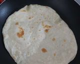 Foto langkah ke 3 dari resep Kulit Tortilla.