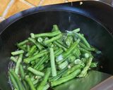 金沙長豆的食譜步驟2照片
