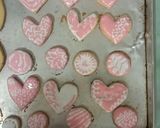 Foto langkah ke 6 dari resep Cookies Kasih Sayang.