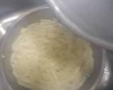 Pasta recipe step 2 photo