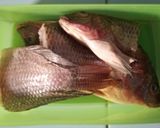 Foto langkah ke 1 dari resep Gulai Ikan Nila.