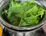 Foto del paso 1 de la receta: Torre de verduras
