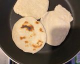 Foto del paso 5 de la receta: Pan Naan