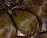 Steamed brinjal masala recipe step 6 photo