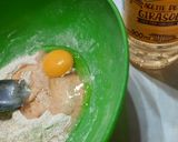 Foto del paso 2 de la receta: Galletitas de harina integral
