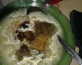 Foto langkah ke 7 dari resep Gulai simple.