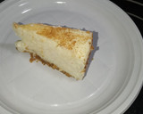 Foto del paso 3 de la receta: Tarta arroz con leche