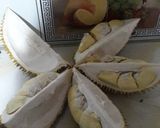 Foto langkah ke 2 dari resep 23. Piscok Durian.