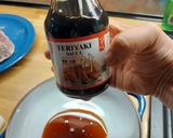 Foto del paso 1 de la receta: Hígado en Salsa Teriyaki