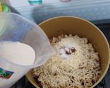 Foto langkah ke 2 dari resep Macaroni Schotel.