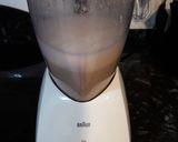 Foto del paso 1 de la receta Creps con Bebida vegetal de avena