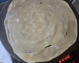 عکس مرحله 12 از دستور پراته ملیباری 🇮🇳 malabar paratha
