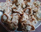 Foto langkah ke 3 dari resep 83. Tahu Walik.