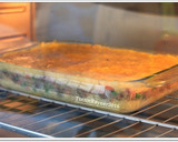 Foto langkah ke 7 dari resep Pastel Tutup Klasik Panggang Mudah Lezattt.