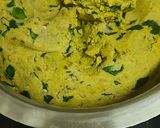 મેથી મસાલા ઢેબરા (Methi Masala Dhebra Recipe In Gujarati) રેસીપી સ્ટેપ1ફોટો