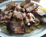 Foto del paso 11 de la receta: Costillas confitadas