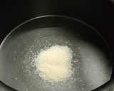 A picture of step 8 of Carrot kheer.