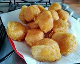 Foto langkah ke 3 dari resep Tahu Cabe Garam.