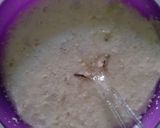 Foto langkah ke 1 dari resep Mirukuhasu / Milk Hearth Bread.