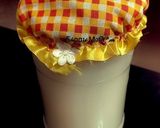 عکس مرحله 3 از دستور روغن دنبه