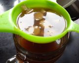 Foto langkah ke 3 dari resep Bubur Sumsum Jahe.