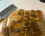 Foto del paso 8 de la receta: Galletas sin gluten