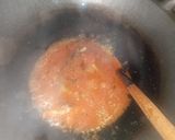 Foto langkah ke 3 dari resep Patin pedas kemangi.