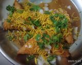સમોસા રેસીપી સ્ટેપ6ફોટો