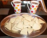 Foto del paso 6 de la receta: GALLETAS DE LIMON