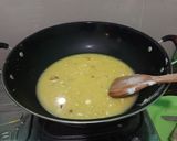 Foto langkah ke 1 dari resep Gulai Kelakai.