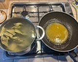 Foto del passaggio 5 della ricetta Balanzoni bolognesi senza glutine 🍝💚