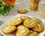 Cara Membuat Peanut Butter Cookies 5