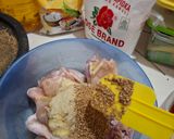 Foto langkah ke 5 dari resep Ayam Goreng Ketumbar.