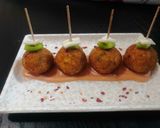 ચીઝ કોર્ન બોલ (Cheese Corn Ball) રેસીપી સ્ટેપ4ફોટો