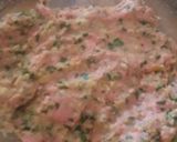 Foto del paso 2 de la receta Berenjenas rellenas