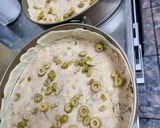 Foto del paso 7 de la receta: Tartas mellizas de atún y papas